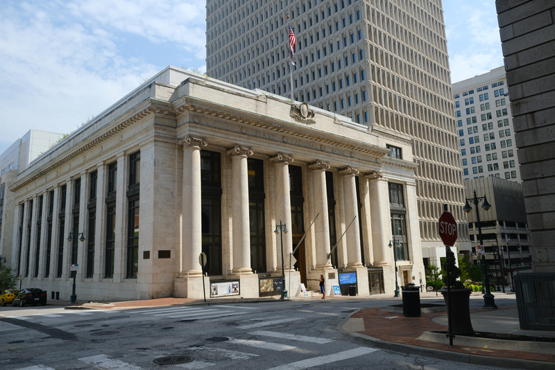 Kansas City Public Library